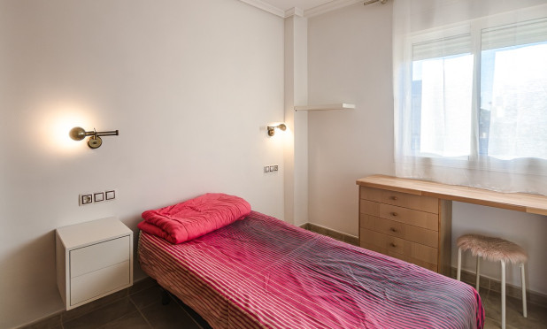 Resale - Villa - Orihuela - Benferri