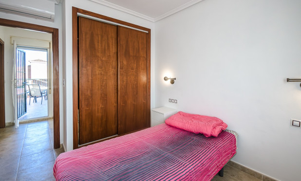 Resale - Villa - Orihuela - Benferri