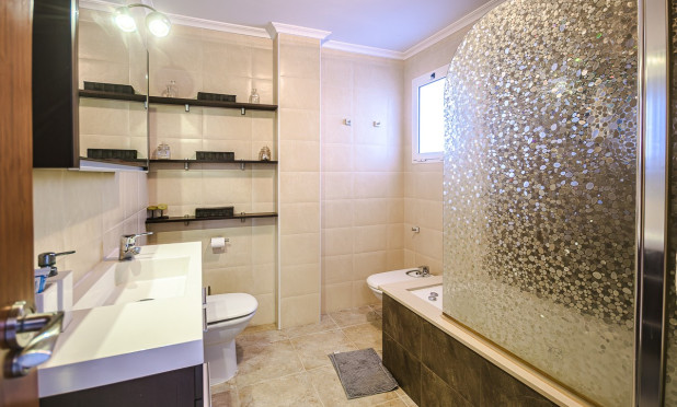 Resale - Villa - Orihuela - Benferri