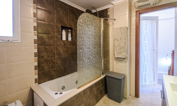 Resale - Villa - Orihuela - Benferri