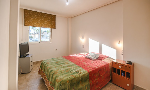 Resale - Villa - Orihuela - Benferri