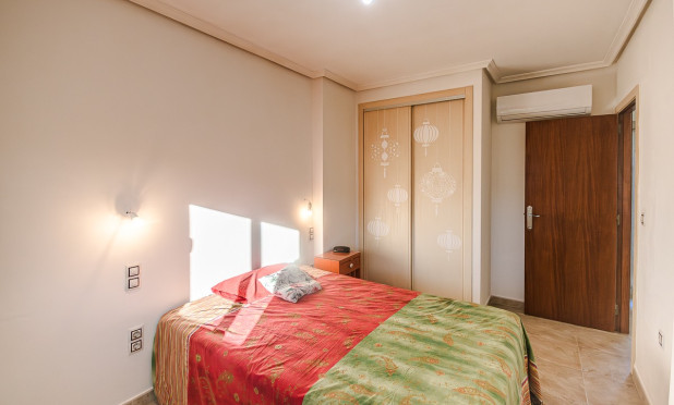 Resale - Villa - Orihuela - Benferri