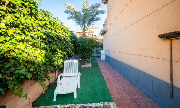Resale - Villa - Orihuela - Benferri