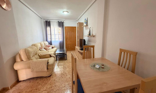 Resale - Townhouse - Orihuela Costa - Las Filipinas