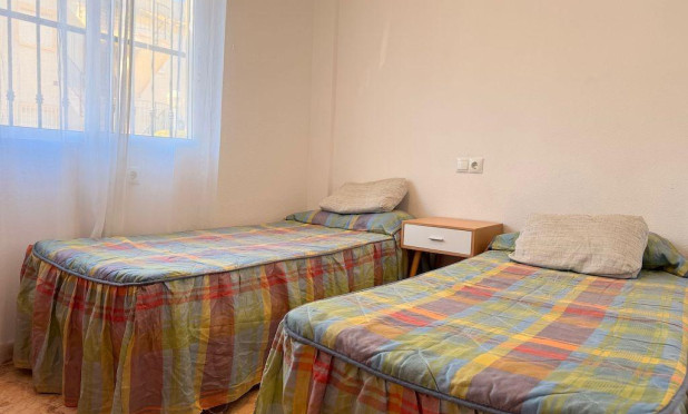 Resale - Townhouse - Orihuela Costa - Las Filipinas