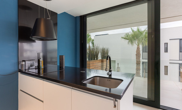 Revente - Appartement - Mar de Cristal