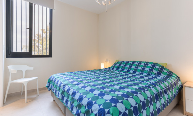 Revente - Appartement - Mar de Cristal