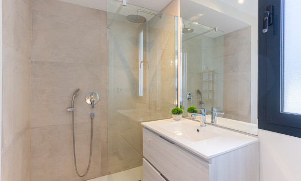 Revente - Appartement - Mar de Cristal