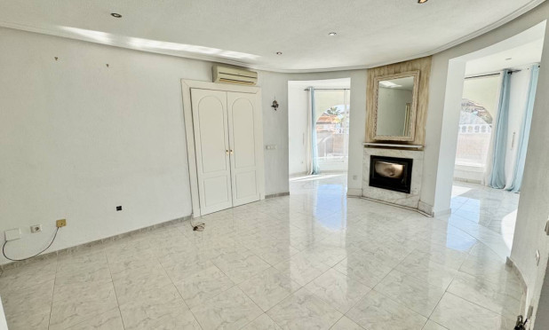 Resale - Villa - Ciudad Quesada - Lo Pepin