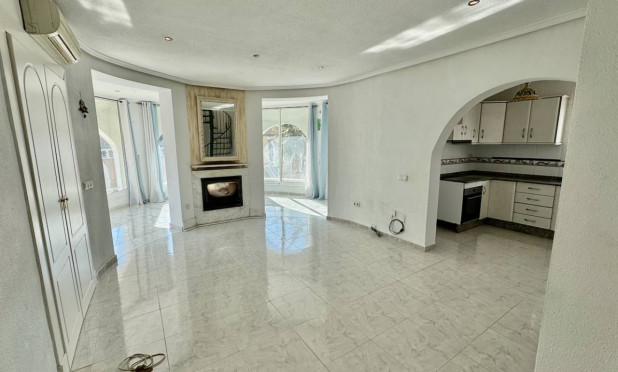 Resale - Villa - Ciudad Quesada - Lo Pepin