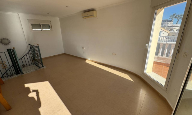 Resale - Villa - Ciudad Quesada - Lo Pepin