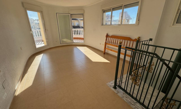 Resale - Villa - Ciudad Quesada - Lo Pepin