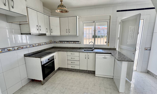 Resale - Villa - Ciudad Quesada - Lo Pepin