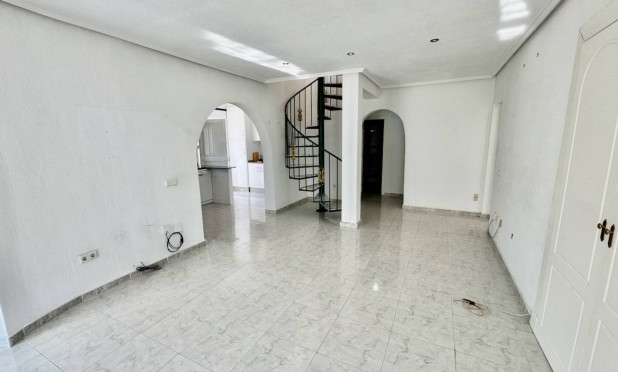 Resale - Villa - Ciudad Quesada - Lo Pepin