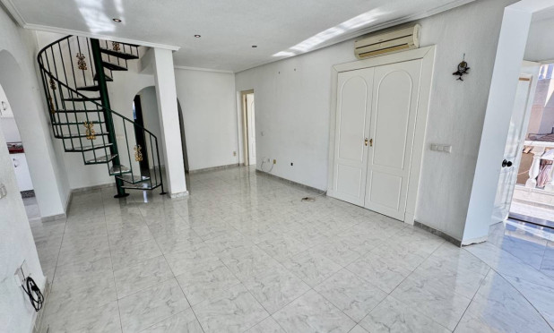 Resale - Villa - Ciudad Quesada - Lo Pepin