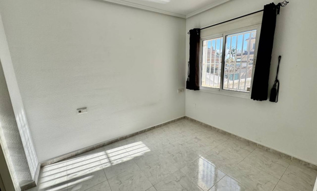 Resale - Villa - Ciudad Quesada - Lo Pepin