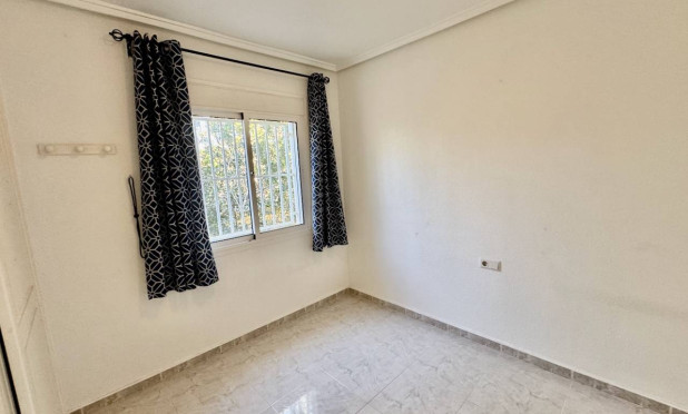 Resale - Villa - Ciudad Quesada - Lo Pepin