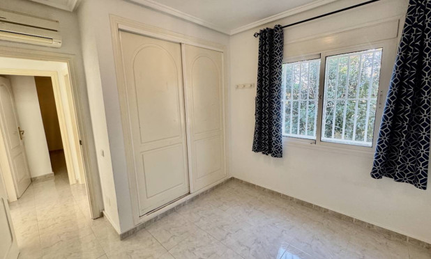 Resale - Villa - Ciudad Quesada - Lo Pepin