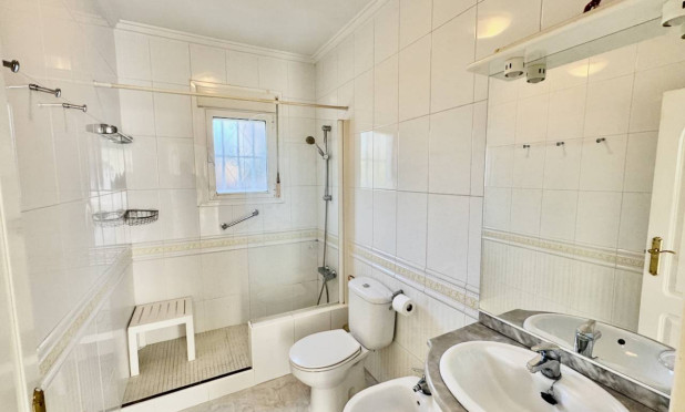 Resale - Villa - Ciudad Quesada - Lo Pepin