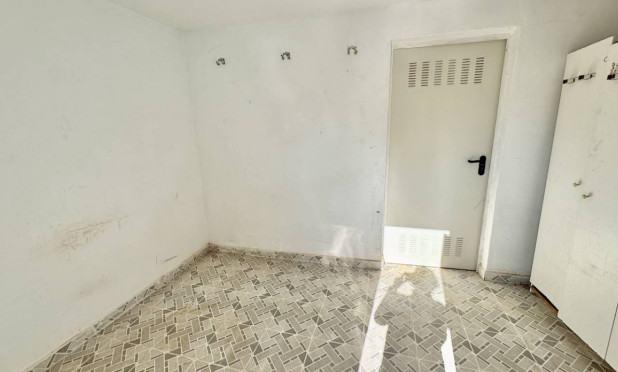 Resale - Villa - Ciudad Quesada - Lo Pepin