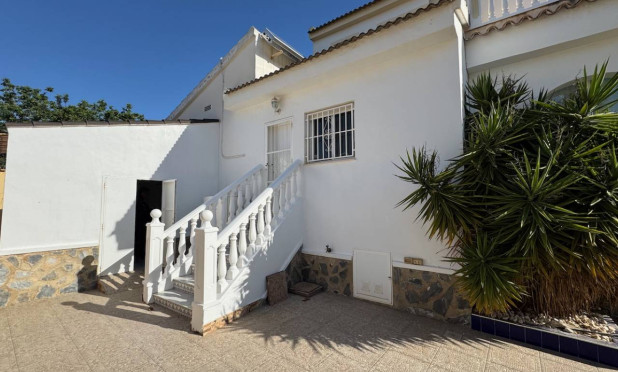 Resale - Villa - Ciudad Quesada - Lo Pepin