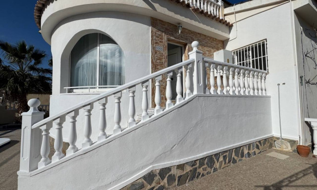 Resale - Villa - Ciudad Quesada - Lo Pepin