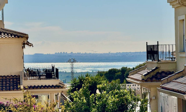 Resale - Villa - Ciudad Quesada - Lo Pepin