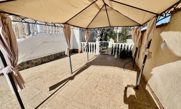 Resale - Villa - Ciudad Quesada - Lo Pepin