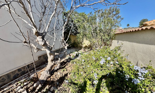 Resale - Villa - Ciudad Quesada - Lo Pepin