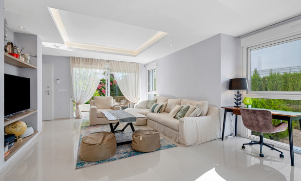 Resale - Townhouse - Ciudad Quesada - Doña pepa