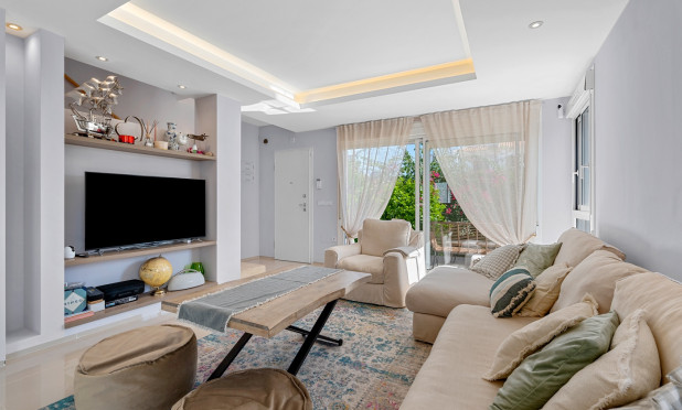 Resale - Townhouse - Ciudad Quesada - Doña pepa