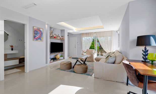 Resale - Townhouse - Ciudad Quesada - Doña pepa