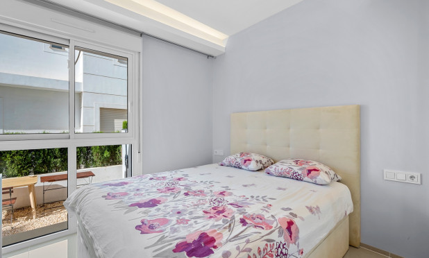 Resale - Townhouse - Ciudad Quesada - Doña pepa