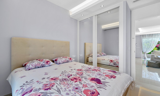 Resale - Townhouse - Ciudad Quesada - Doña pepa