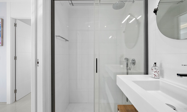 Resale - Townhouse - Ciudad Quesada - Doña pepa