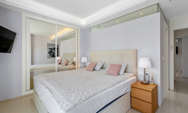 Resale - Townhouse - Ciudad Quesada - Doña pepa