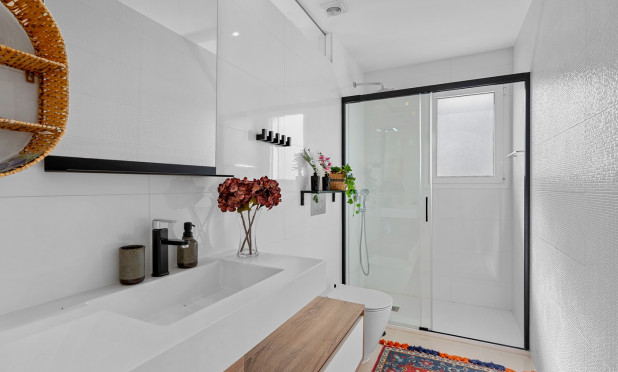 Resale - Townhouse - Ciudad Quesada - Doña pepa