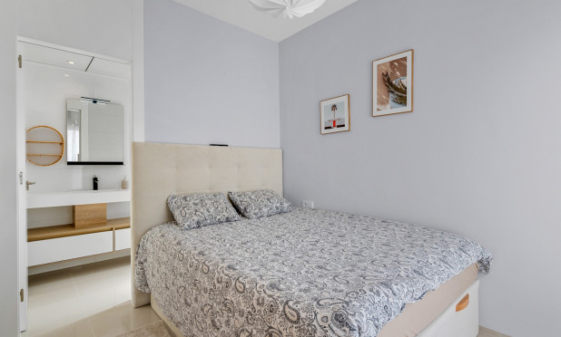 Resale - Townhouse - Ciudad Quesada - Doña pepa