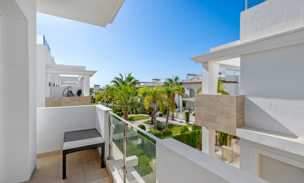 Resale - Townhouse - Ciudad Quesada - Doña pepa