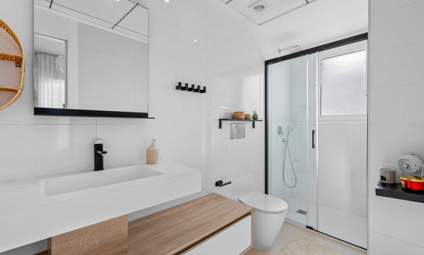 Resale - Townhouse - Ciudad Quesada - Doña pepa