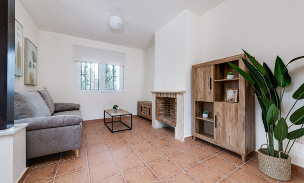 Resale - Villa - Fuente Álamo - Las Palas