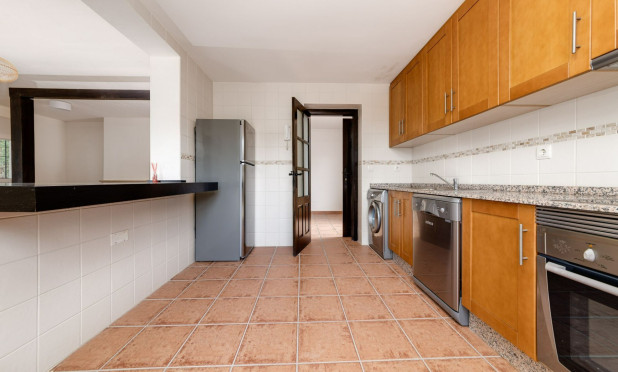 Resale - Villa - Fuente Álamo - Las Palas