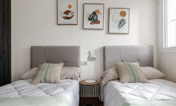 Resale - Villa - Fuente Álamo - Las Palas