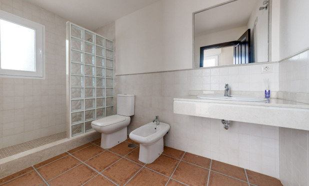 Resale - Villa - Fuente Álamo - Las Palas