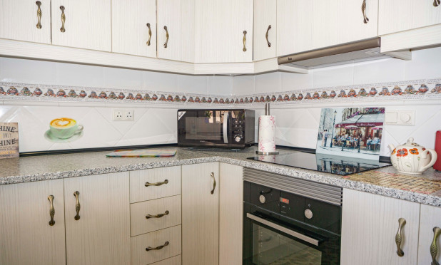 Resale - Villa - Ciudad Quesada - town