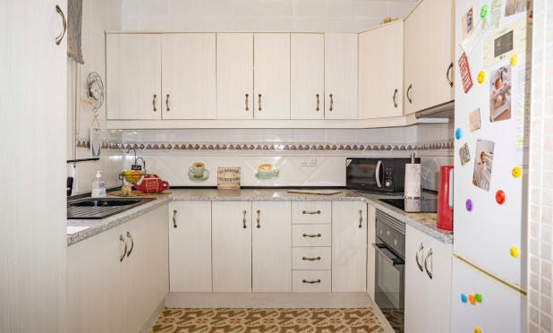 Resale - Villa - Ciudad Quesada - town