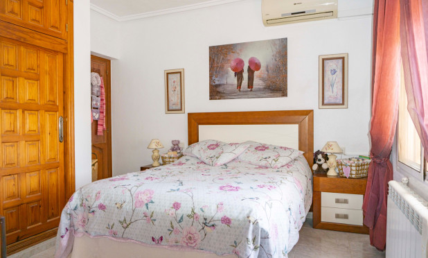 Resale - Villa - Ciudad Quesada - town