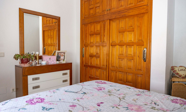 Resale - Villa - Ciudad Quesada - town