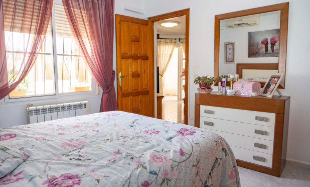 Resale - Villa - Ciudad Quesada - town