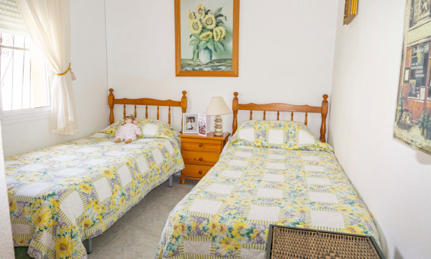 Resale - Villa - Ciudad Quesada - town